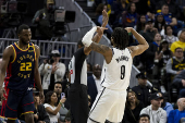 NBA: Brooklyn Nets at Golden State Warriors