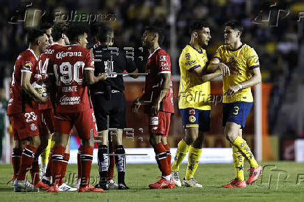 Torneo Apertura Liga MX: Amrica - Toluca