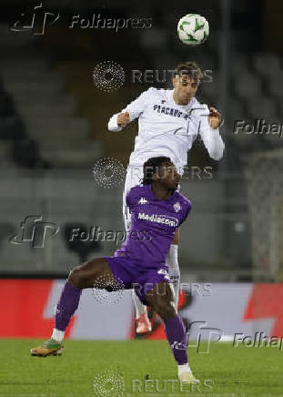 Conference League - Vitoria S.C. v Fiorentina