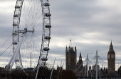 London Eye and O2 Arena set to mark 25th anniversary