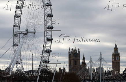 London Eye and O2 Arena set to mark 25th anniversary