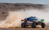 2025 Dakar Rally - Stage 9