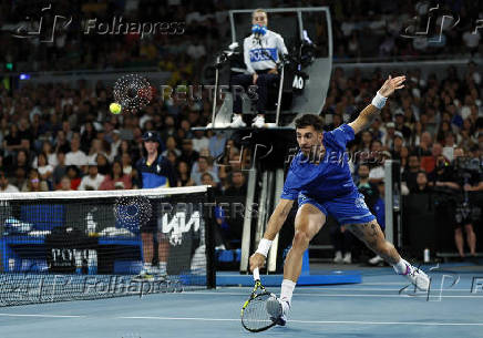 Australian Open