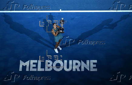 Australian Open - Day 14