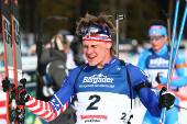 Biathlon World Championships