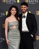 2025 British Academy of Film and Television Arts (BAFTA) awards