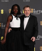 2025 British Academy of Film and Television Arts (BAFTA) awards