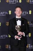 2025 British Academy of Film and Television Arts (BAFTA) awards