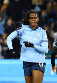 Women's Super League - Manchester City v Liverpool