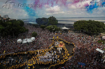 Especial Festas Populares Brasil