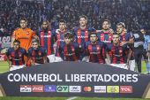 Copa Libertadores: San Lorenzo - Liverpool