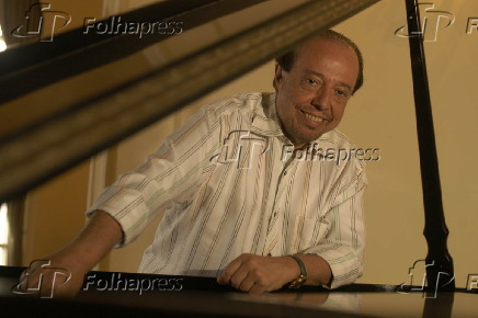 O msico Sergio Mendes, que morreu aos 83 anos