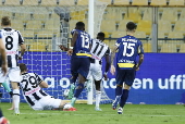 Serie A - Parma vs Udinese