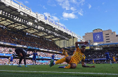 Premier League - Chelsea v Brighton & Hove Albion