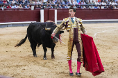 Feria de Octubre en Madrid