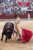 Feria de Octubre en Madrid