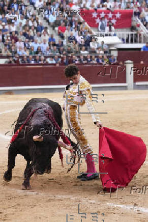 Feria de Octubre en Madrid