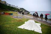 Sculpture by the Sea media launch event