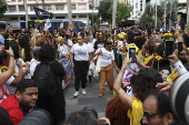 Jugamento no caso de marielle franco e anderson gomes no rio de janeiro