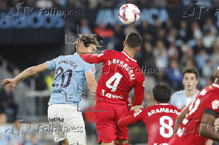 CELTA DE VIGO / GETAFE