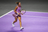 WTA Finals