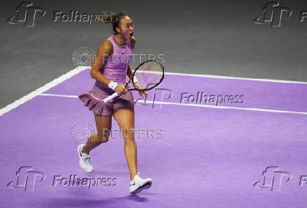 WTA Finals