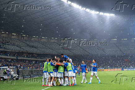 BRASILEIRO A 2024, CRUZEIRO X CRICIUMA