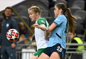 Women's Champions League - Group D - Hammarby IF v Manchester City