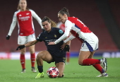 UEFA Women's Champions League - Arsenal v Juventus