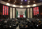 Mexico Congress tweaks reform on scrapping regulatory bodies to avoid USMCA issues