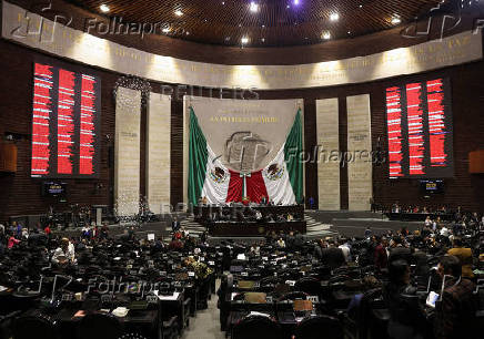 Mexico Congress tweaks reform on scrapping regulatory bodies to avoid USMCA issues