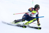 FIS Alpine Skiing World Cup in Gurgl