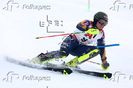 FIS Alpine Skiing World Cup in Gurgl