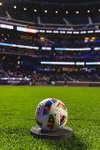 Semifinal mls nycfc vs nyred bull