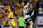 Liga MX Femenil: Rayadas - Tigres