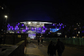 Europa League - Tottenham Hotspur v AS Roma