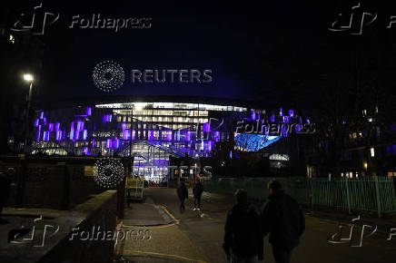 Europa League - Tottenham Hotspur v AS Roma