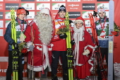 FIS Nordic Combined World Cup in Ruka