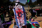 Commemoration of the United Nations' International Day of Solidarity with the Palestinian People, in Santiago