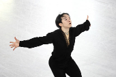 ISU Grand Prix of Figure Skating - Final