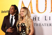 Premiere for the film ''Mufasa: The Lion King'' in Los Angeles