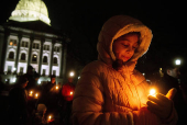 Day after school shooting at Abundant Life Christian School in Madison, Wisconsin