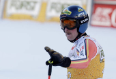 FIS Alpine Ski World Cup - Men's Downhill