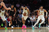 NBA: Indiana Pacers at Miami Heat