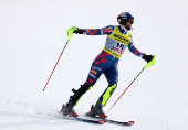 FIS Alpine World Ski Championships