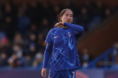 Women's Super League - Chelsea v Everton