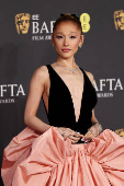 2025 British Academy of Film and Television Arts (BAFTA) awards