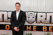 FILE PHOTO: U.S. Premiere of Transformers: Rise of the Beasts