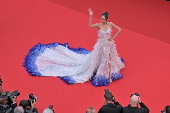 Opening Ceremony - 77th Cannes Film Festival