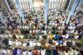 Eid al-Adha observed in Bangladesh